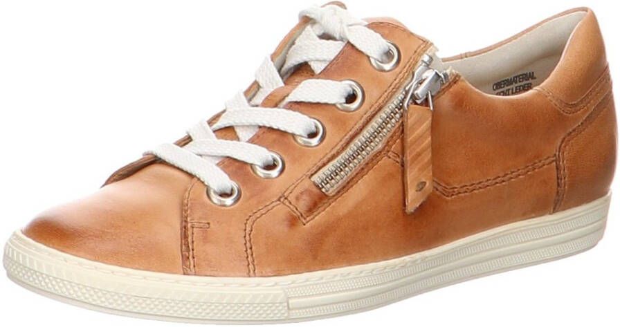 Paul Green NU 21% KORTING Sneakers met rits aan de buitenkant