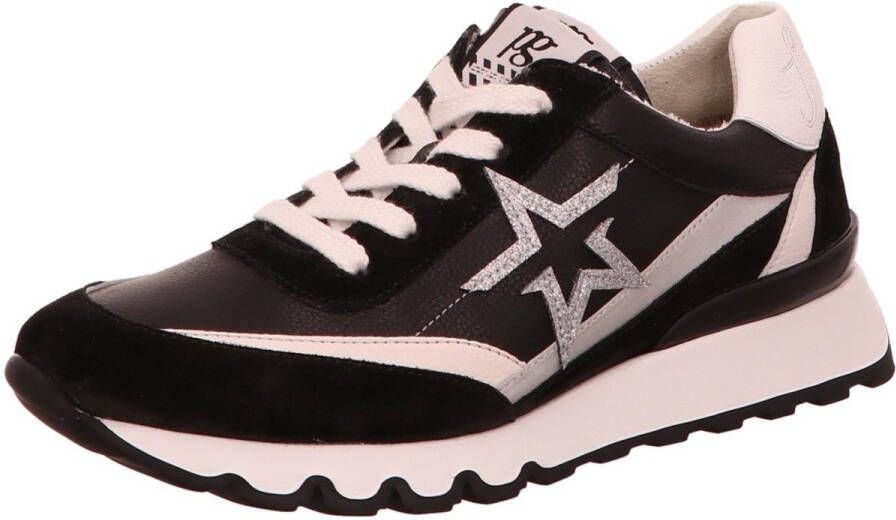 Paul Green sneakers met sleehak