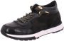 Paul Green Dames Comfort Sportschoenen Black Dames - Thumbnail 2