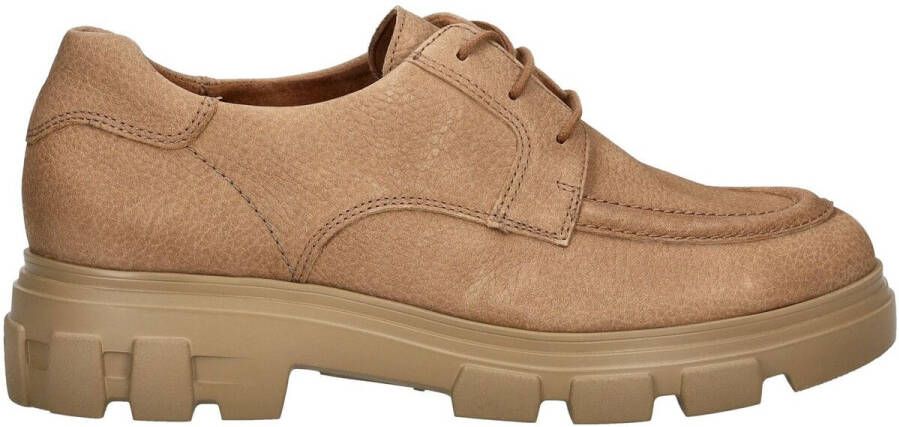 Paul Green Nette schoenen Halfhoge schoenen