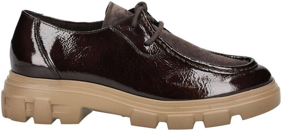 Paul Green Nette schoenen Halfhoge schoenen