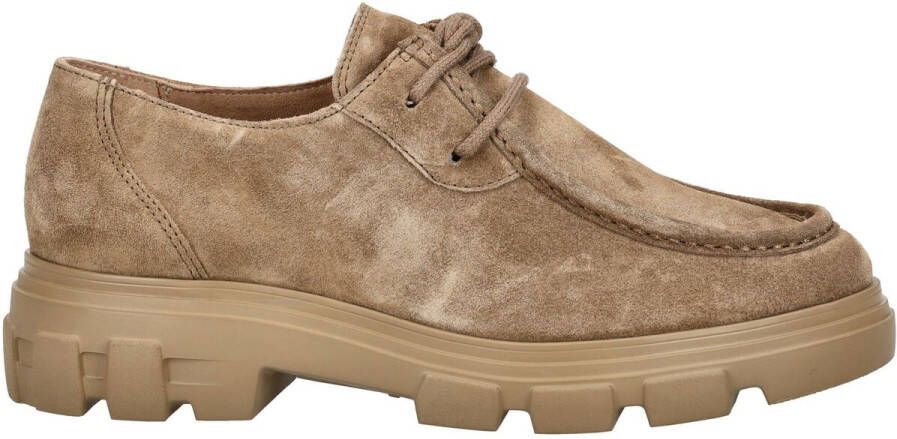 Paul Green Nette schoenen Halfhoge schoenen