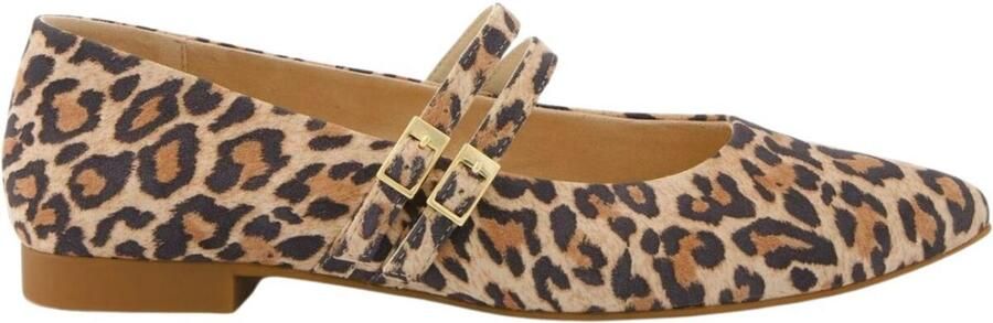 Paul Green Elegante Ballerina Schoenen voor Vrouwen - Foto 3