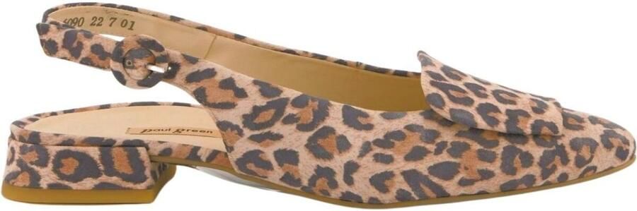 Paul Green Ballerina's Ballerina´s