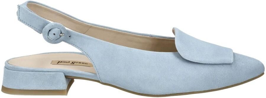 Paul Green Ballerina's Ballerina´s