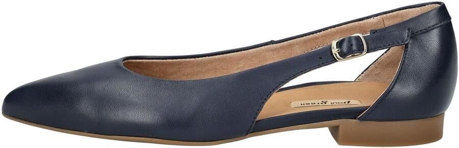 Paul Green Ballerina's Ballerina´s