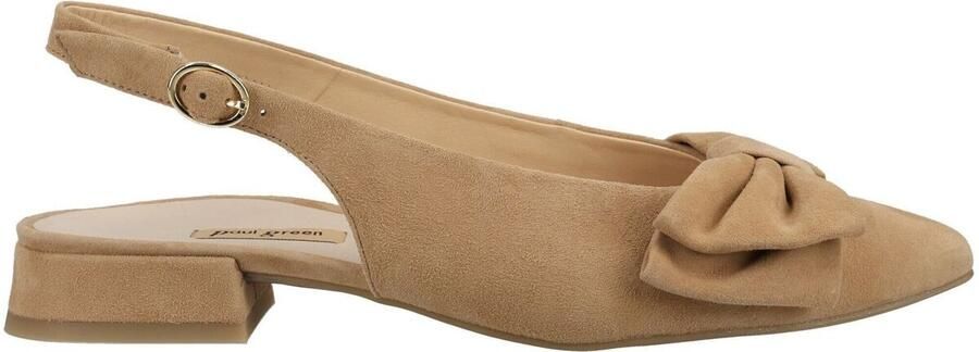 Paul Green Ballerina's Ballerina´s