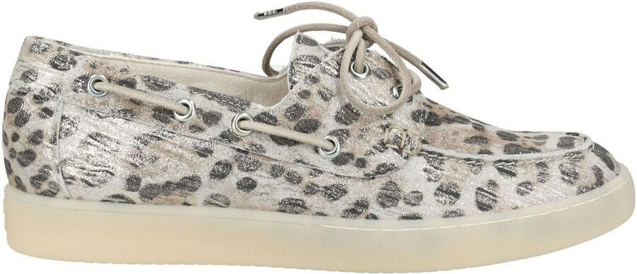 Paul Green Bootschoenen Halfhoge schoenen