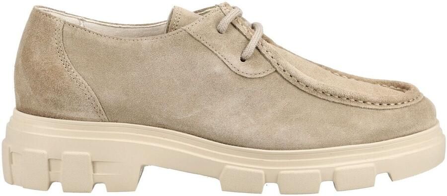 Paul Green Bootschoenen Halfhoge schoenen