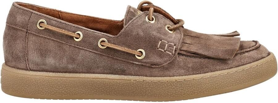 Paul Green Bootschoenen Halfhoge schoenen