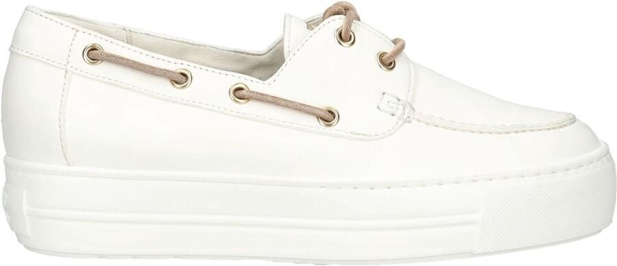 Paul Green Bootschoenen Slipper