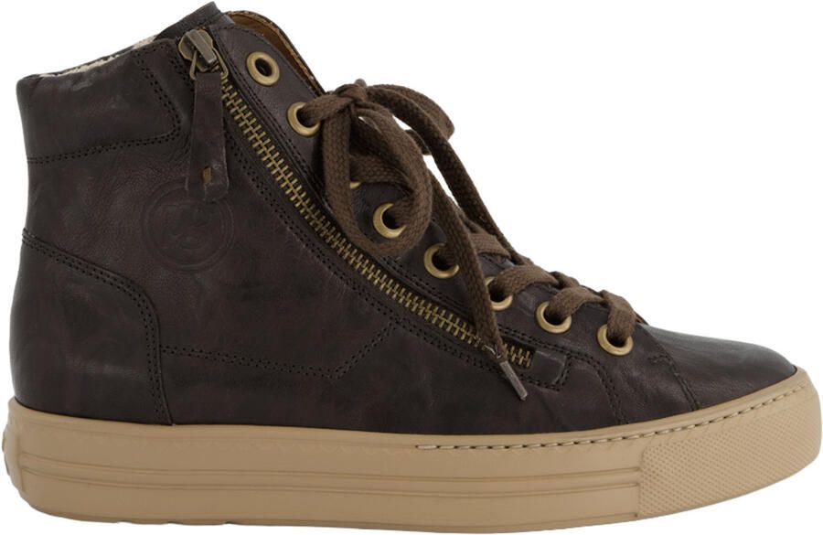 Paul Green Hoge Sneakers Sneaker