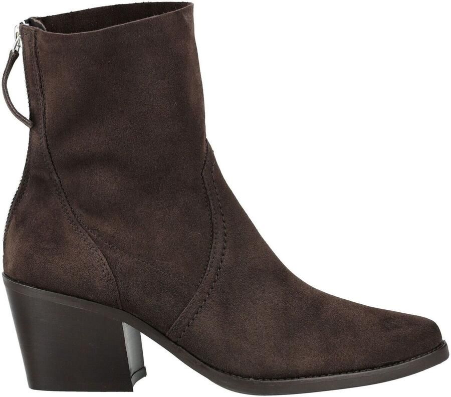 Paul Green Enkellaarzen Ballerina´s