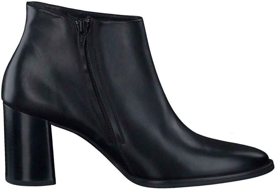 Paul Green Laarsjes klassieke laarzen avondschoen feestdag schoen met binnenrits - Foto 2