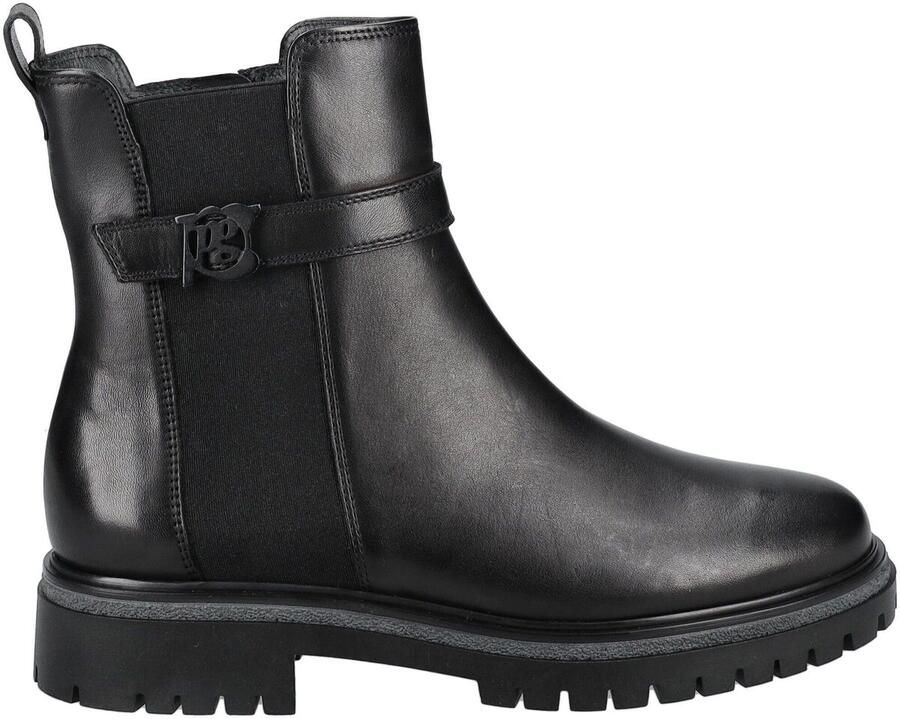 Paul Green Chelsea boots