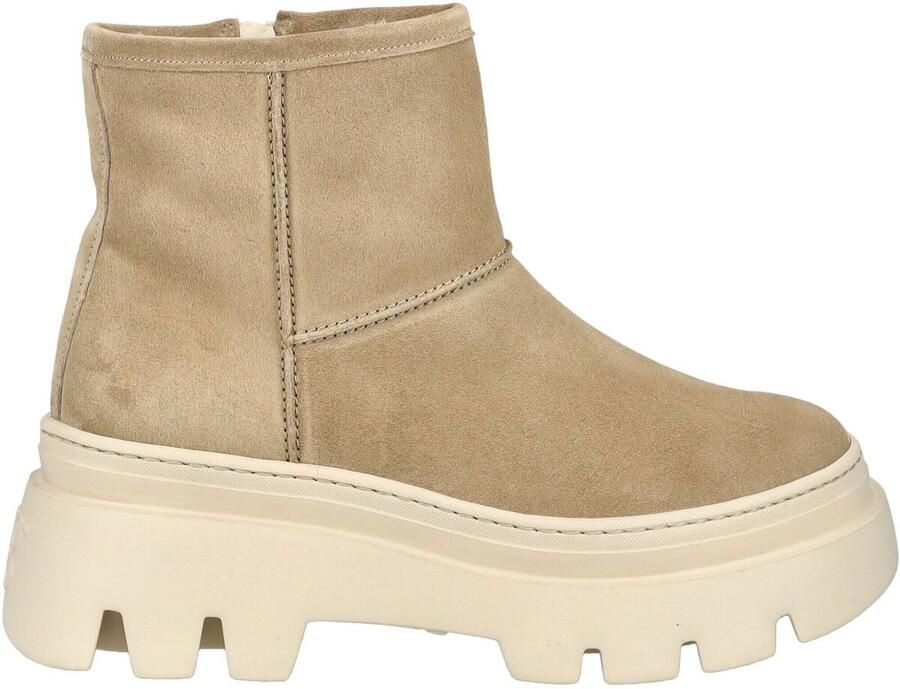 Paul Green Enkellaarsjes