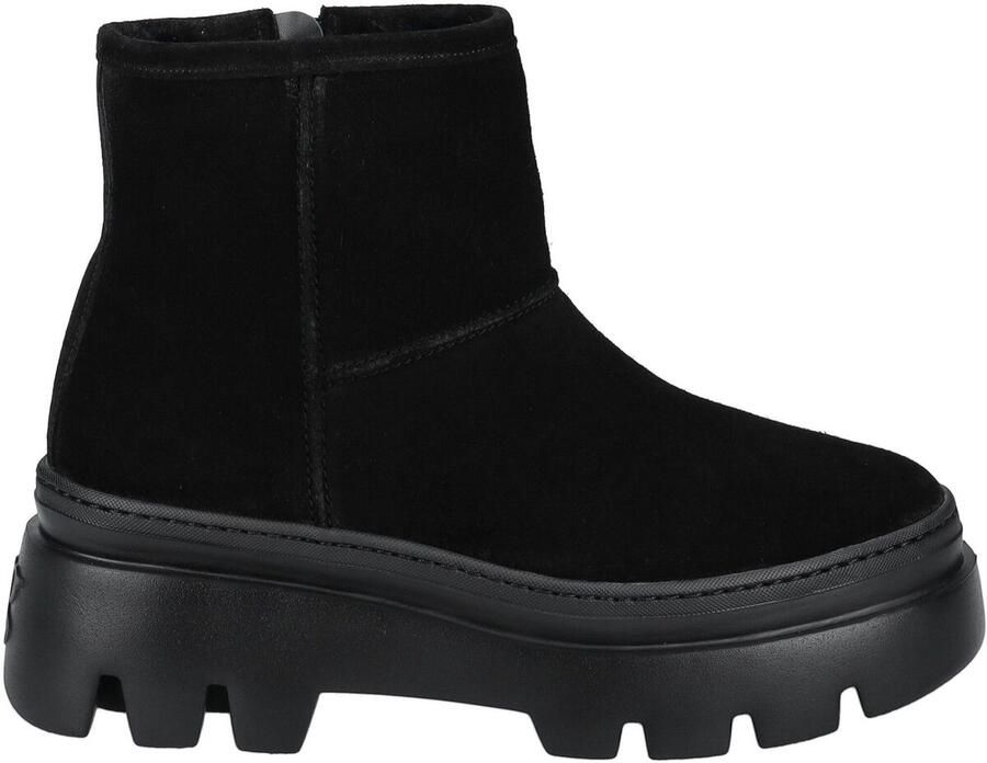 Paul Green dames laars zwart - Foto 2