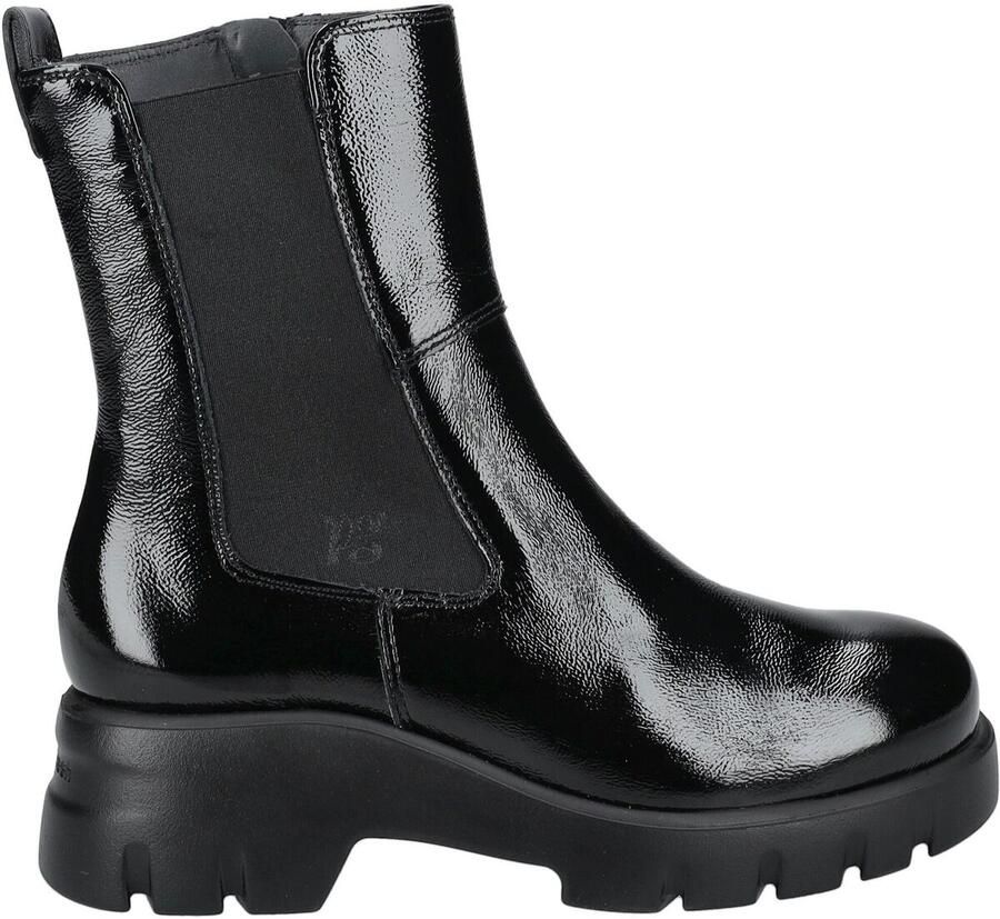 Paul Green Enkellaarzen