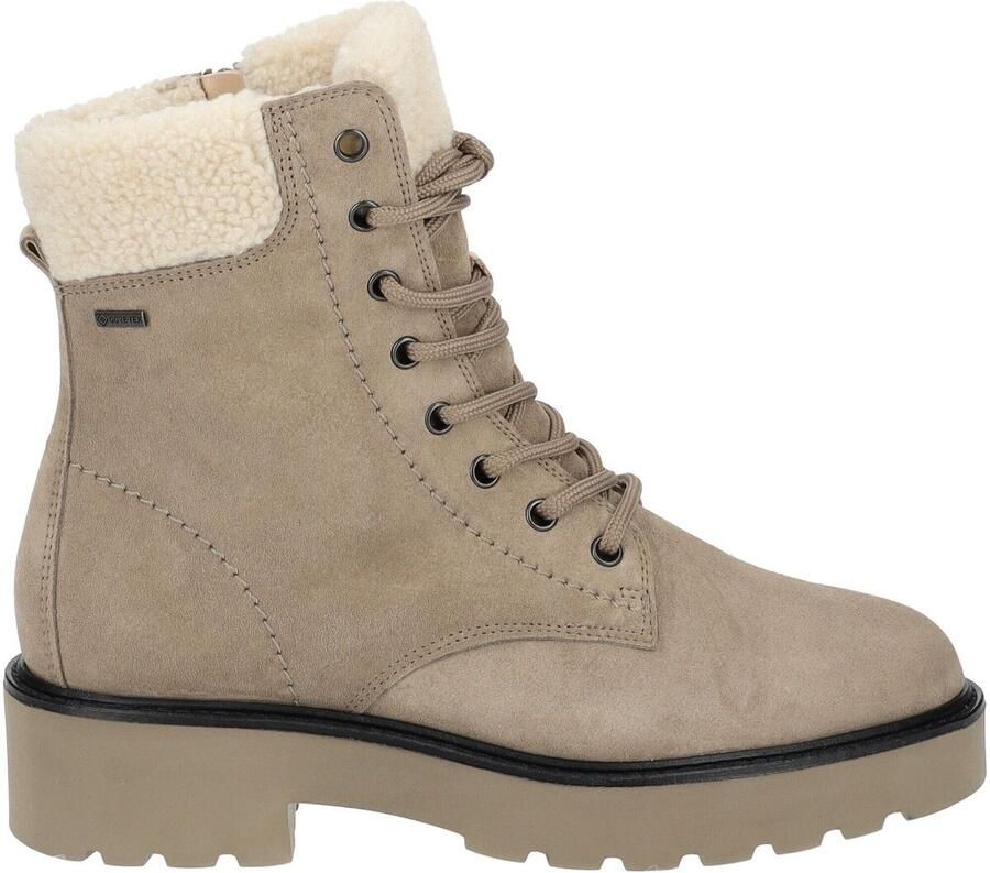 Paul Green Enkellaarzen