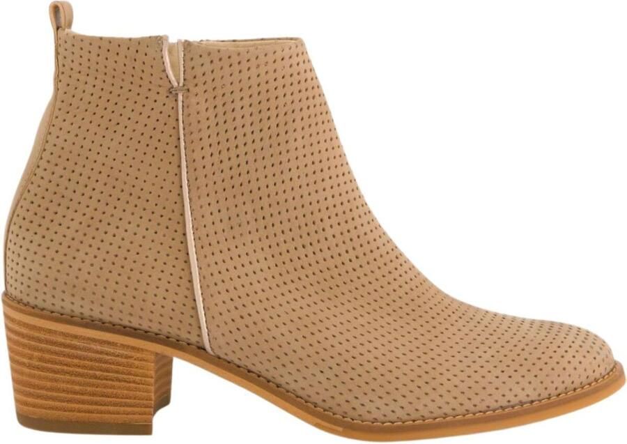 Paul Green Enkellaarzen