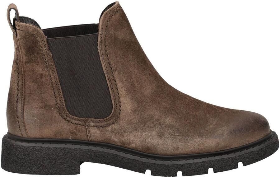 Paul Green Enkellaarzen