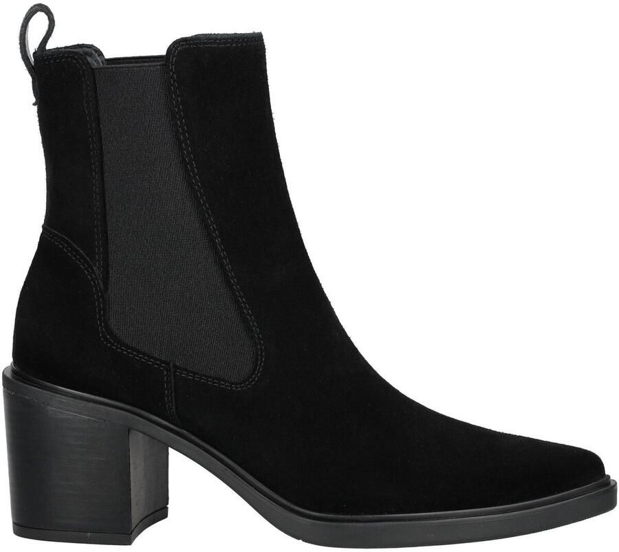 Paul Green Enkellaarzen