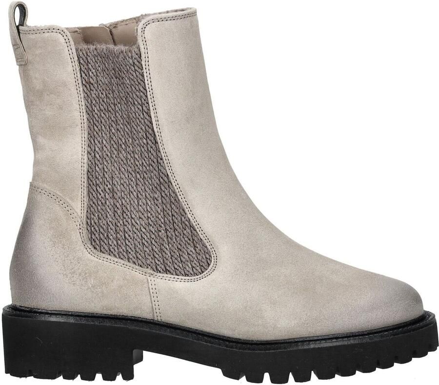 Paul Green Enkellaarzen