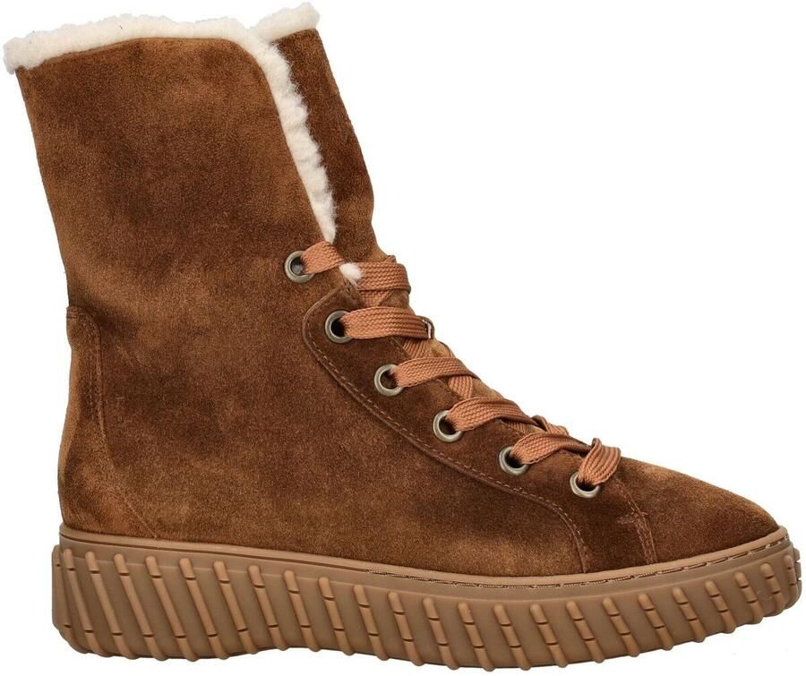 Paul Green Snowboots Enkellaarzen