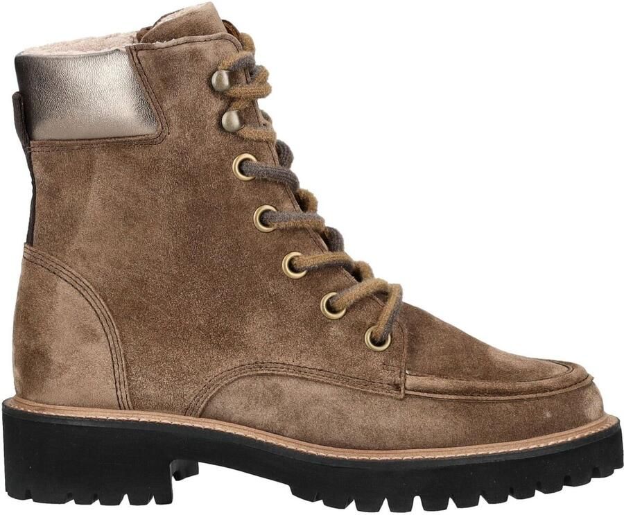 Paul Green Enkellaarzen