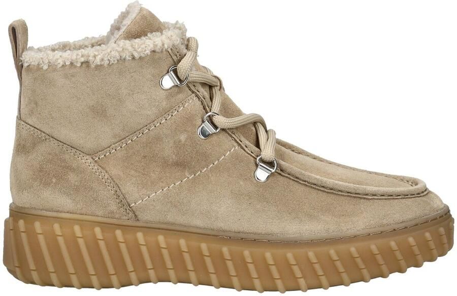 Paul Green Enkellaarzen