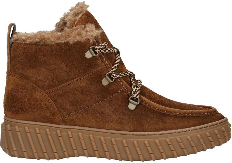 Paul Green Enkellaarzen