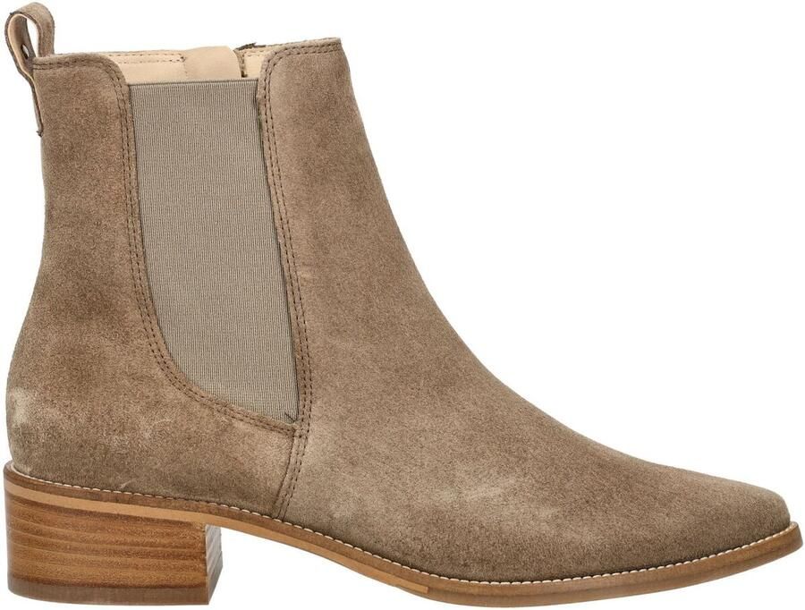 Paul Green Enkellaarzen