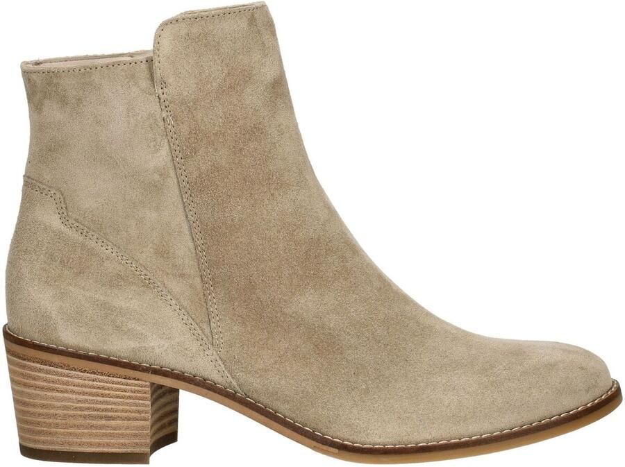 Paul Green Enkellaarzen