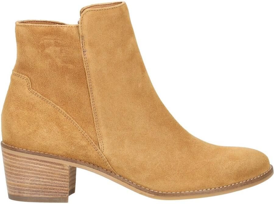 Paul Green Enkellaarzen