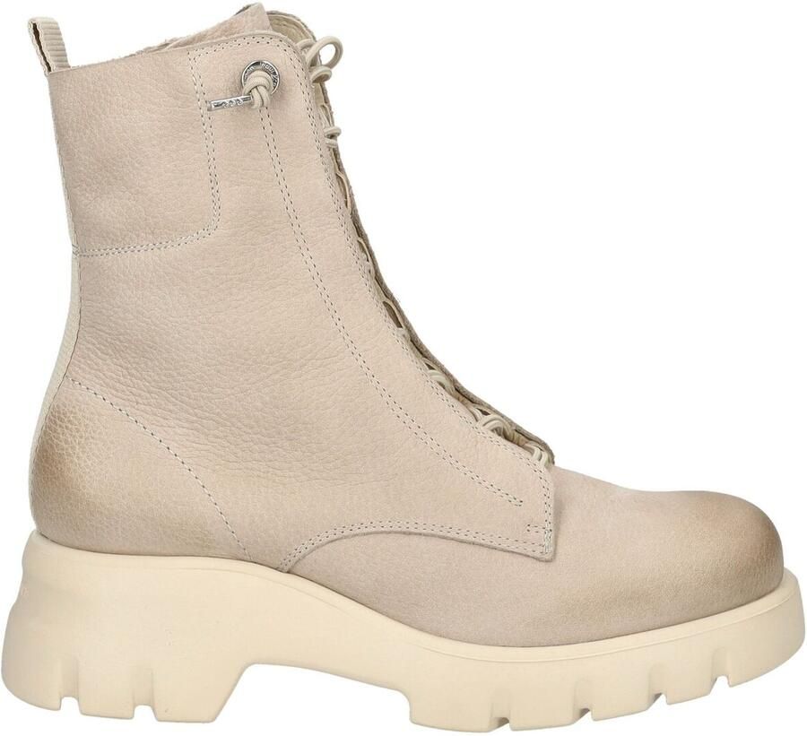 Paul Green Enkellaarzen