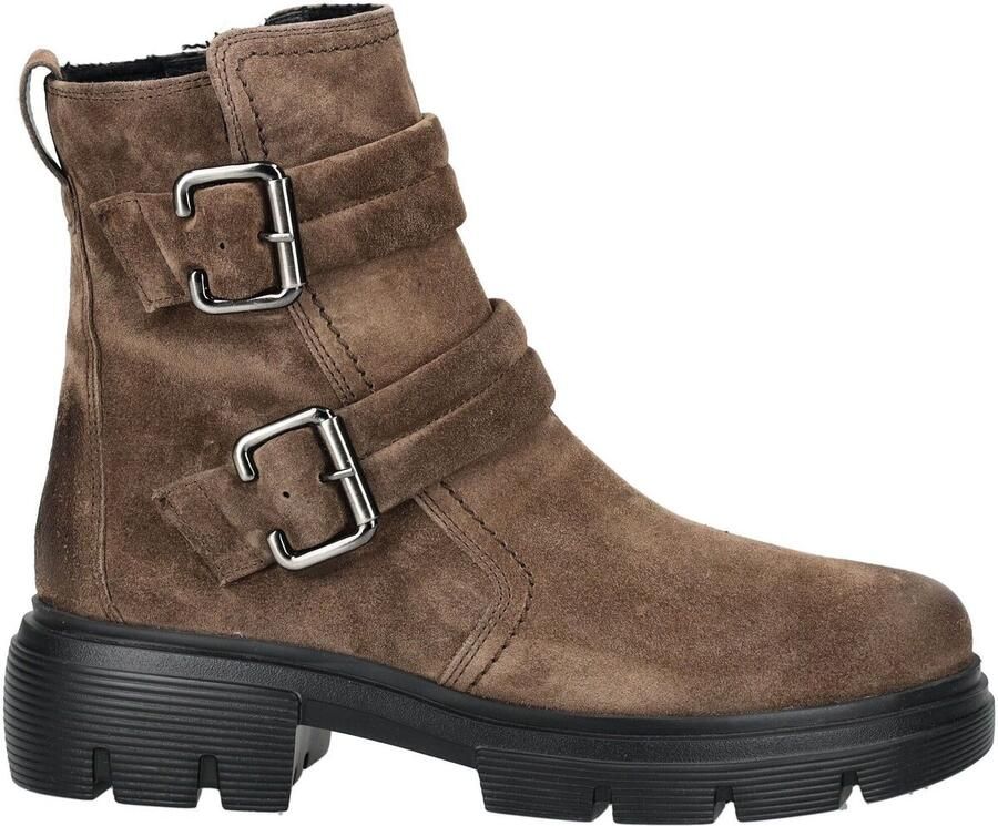 Paul Green dameslaars bruin