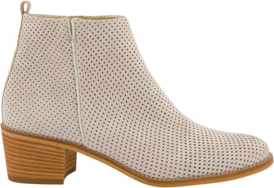 Paul Green Enkellaarzen