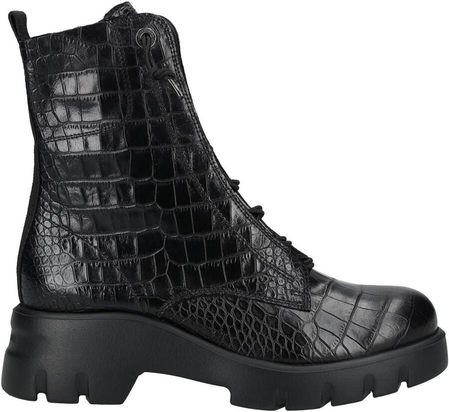 Paul Green Enkellaarzen