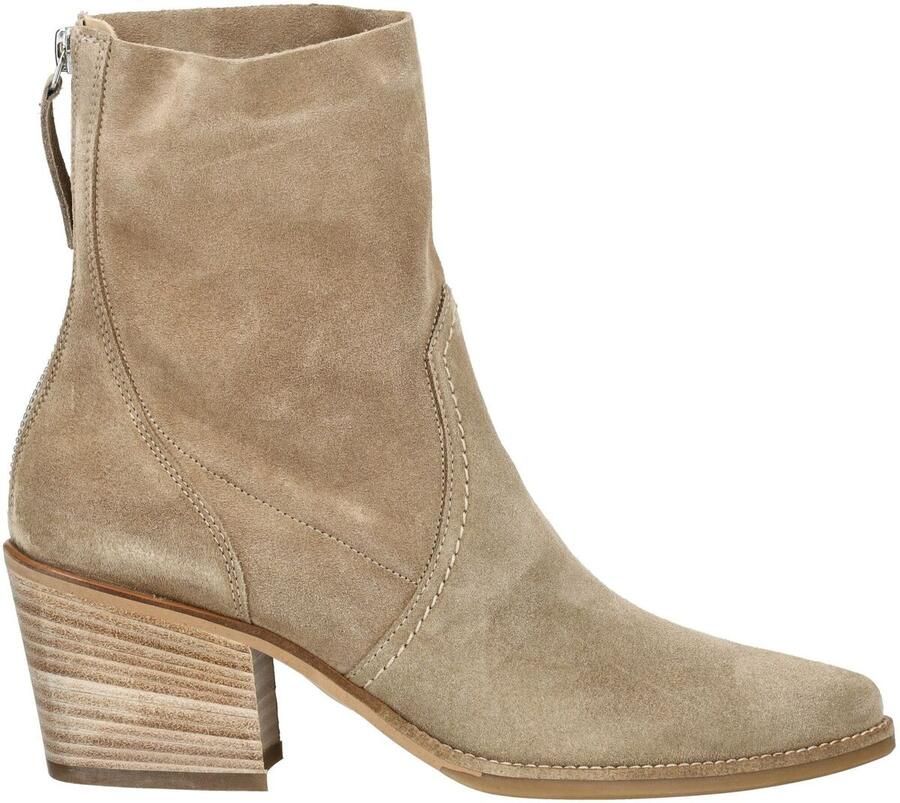 Paul Green Enkellaarzen