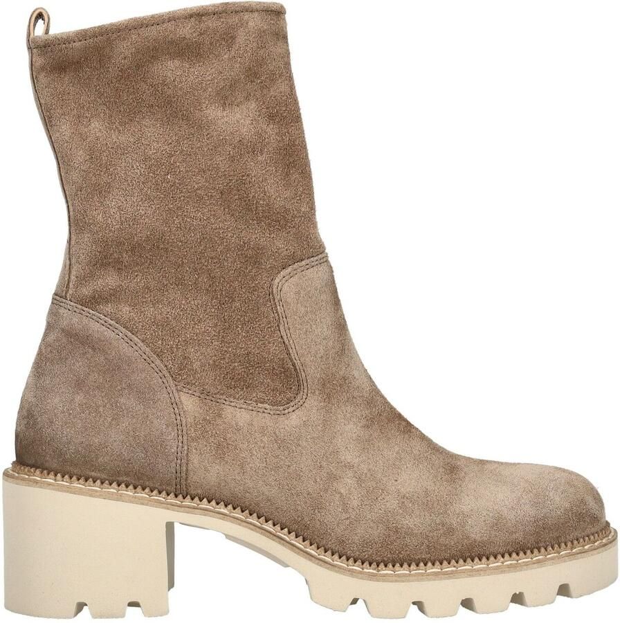 Paul Green 8133 058 antelope taupe - Foto 2