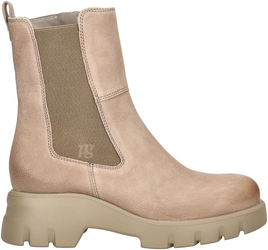 Paul Green Enkellaarzen