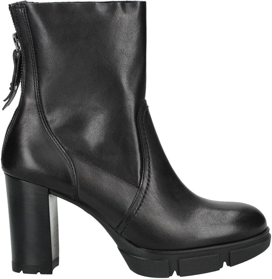 Paul Green Enkellaarzen