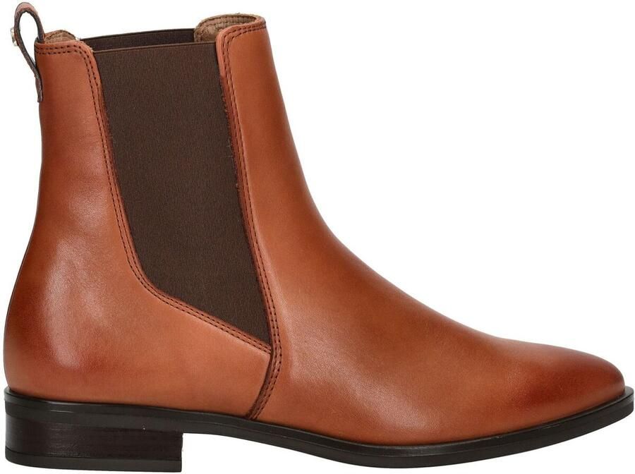 Paul Green Chelsea boots