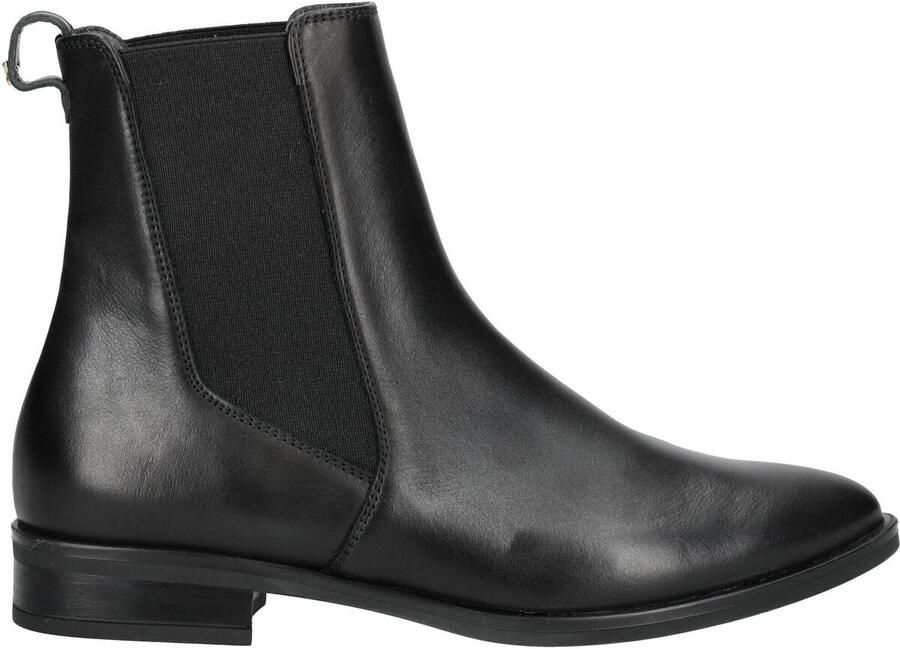 Paul Green Enkellaarzen