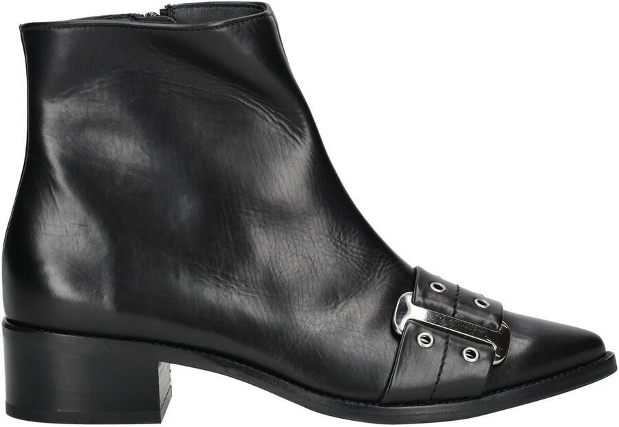 Paul Green Enkellaarzen