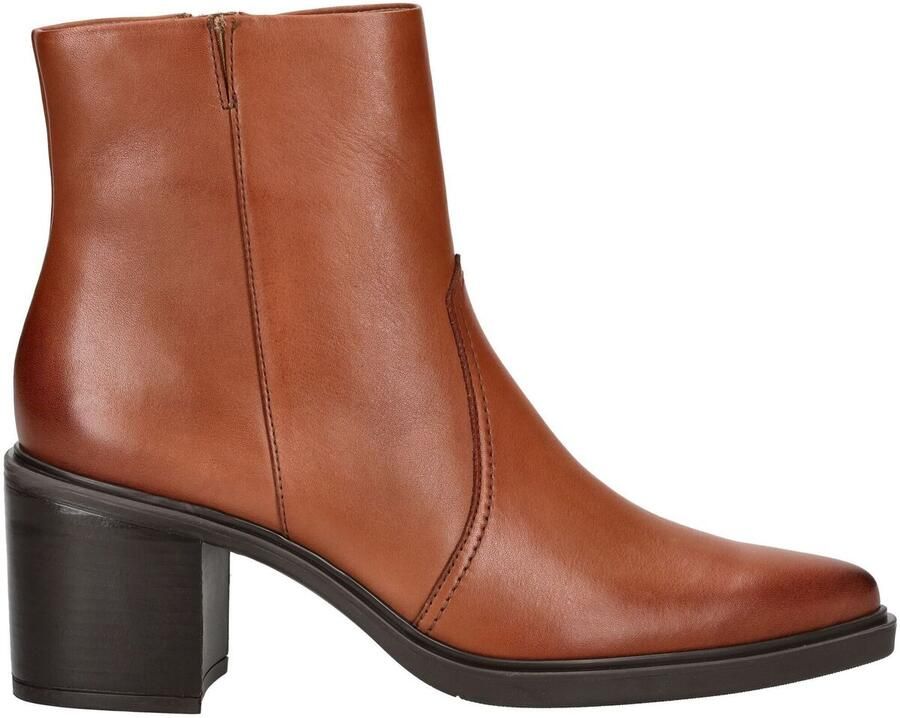 Paul Green Enkellaarzen