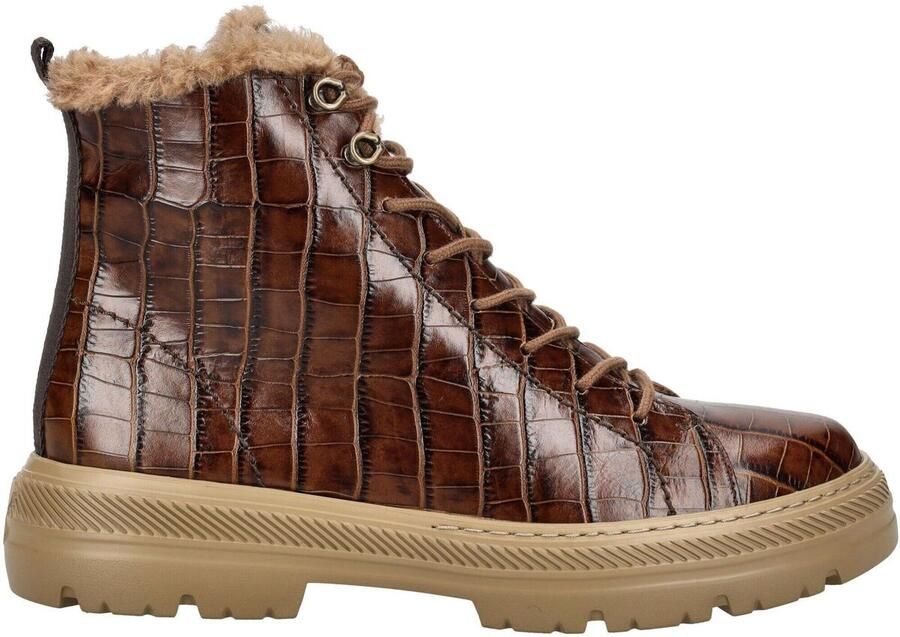 Paul Green Enkellaarzen