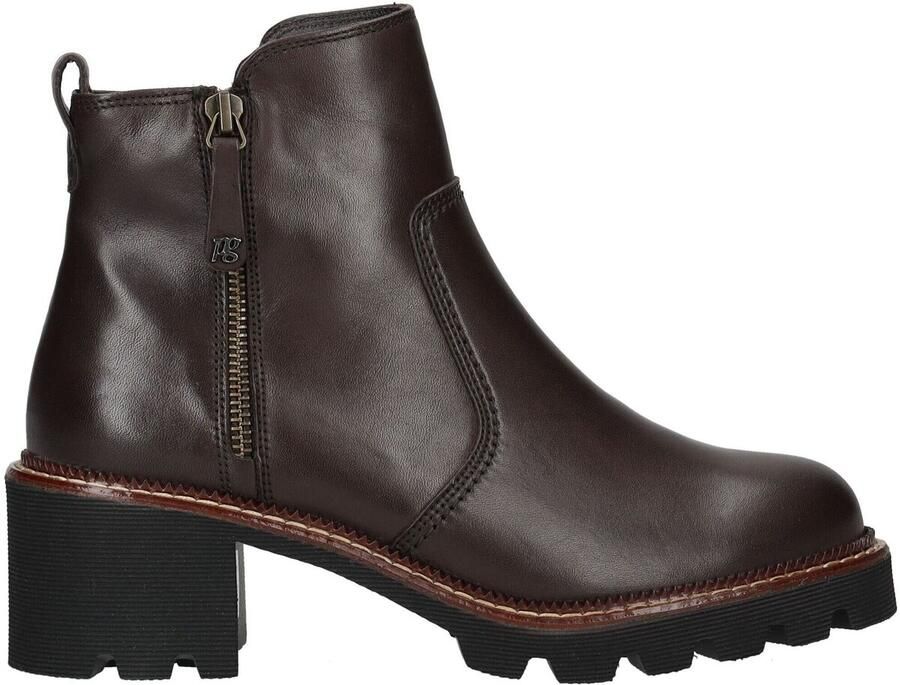 Paul Green Enkellaarzen