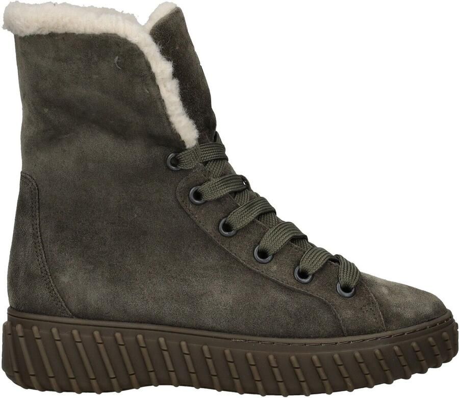 Paul Green Enkellaarzen