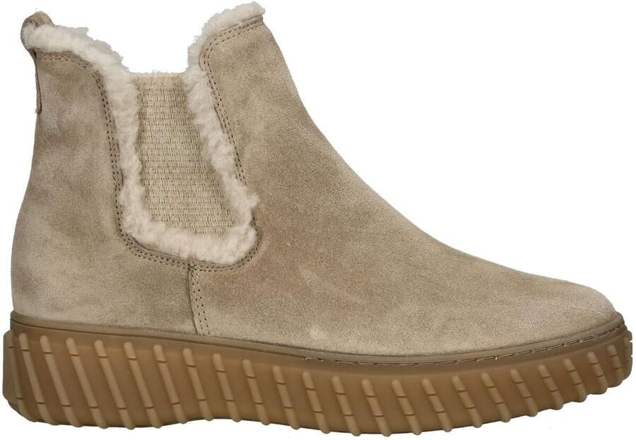 Paul Green Enkellaarzen